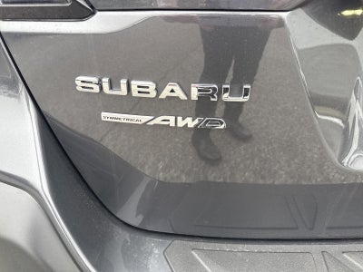 2025 Subaru Outback Premium AWD