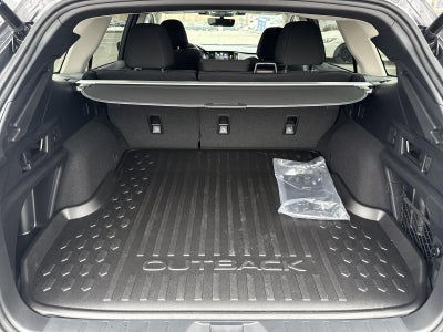 2025 Subaru Outback Premium AWD