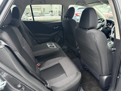 2025 Subaru Outback Premium AWD