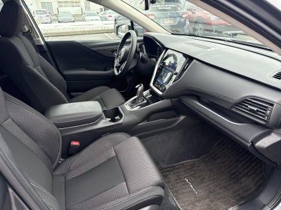 2025 Subaru Outback Premium AWD