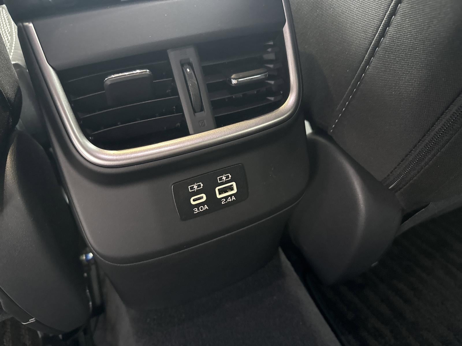 2025 Subaru Outback Premium AWD