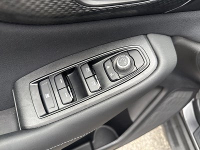 2025 Subaru Outback Premium AWD