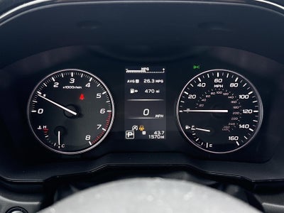 2025 Subaru Outback Premium AWD