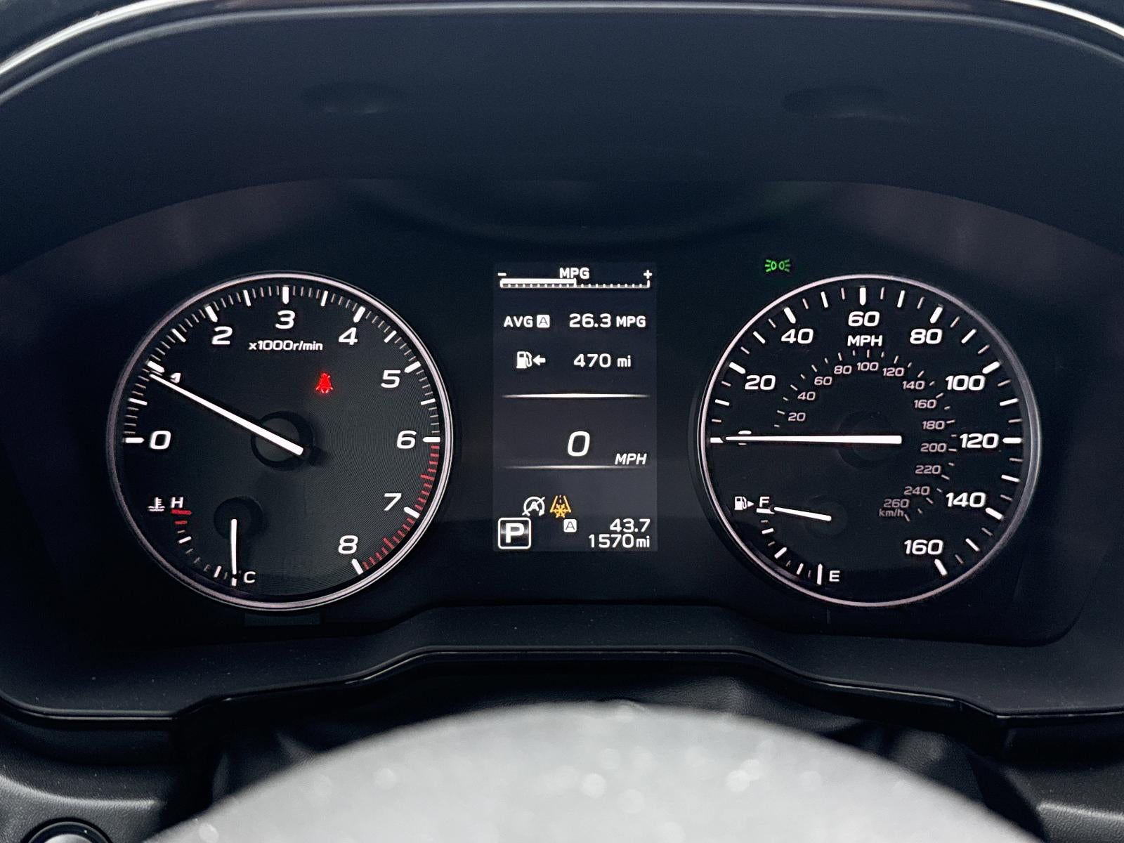 2025 Subaru Outback Premium AWD