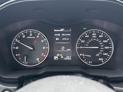 2025 Subaru Outback Premium AWD