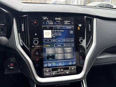 2025 Subaru Outback Premium AWD