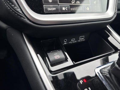 2025 Subaru Outback Premium AWD