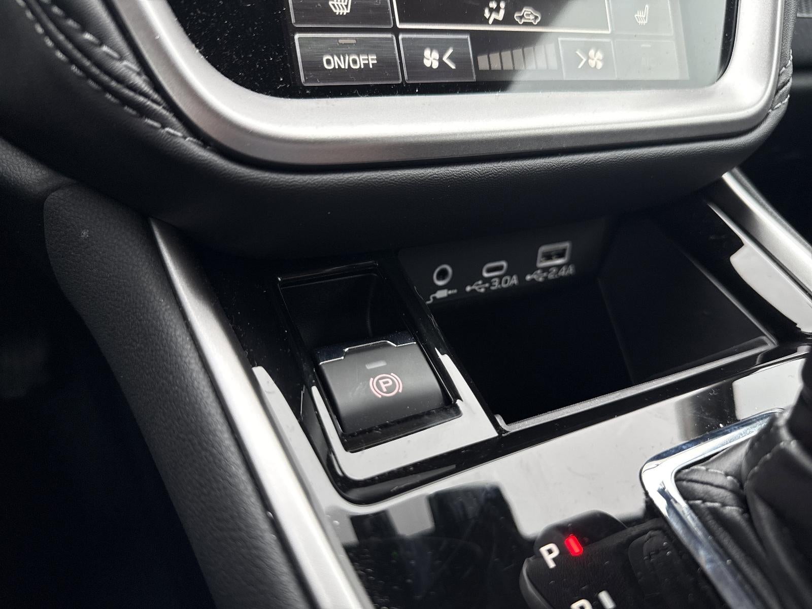 2025 Subaru Outback Premium AWD