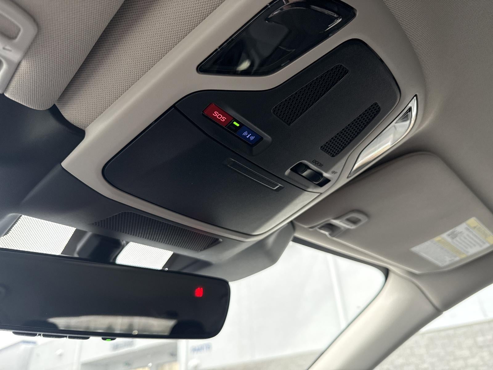 2025 Subaru Outback Premium AWD