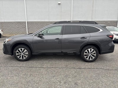 2025 Subaru Outback Premium AWD