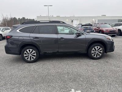 2025 Subaru Outback Premium AWD