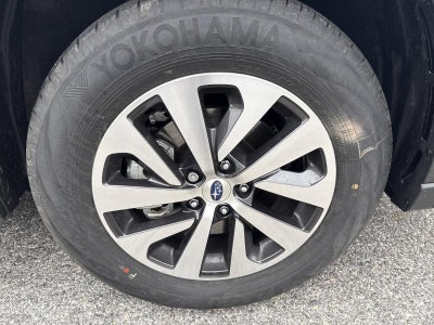 2025 Subaru Outback Premium AWD