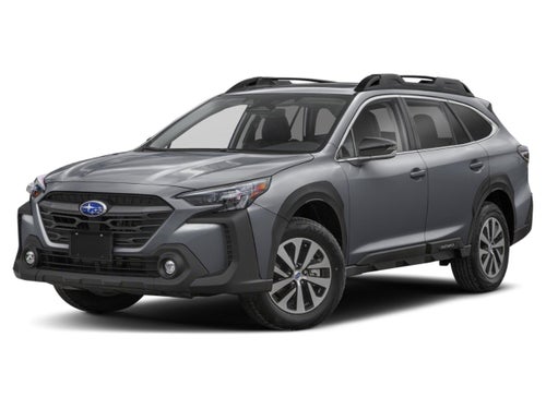 2025 Subaru Outback Premium AWD