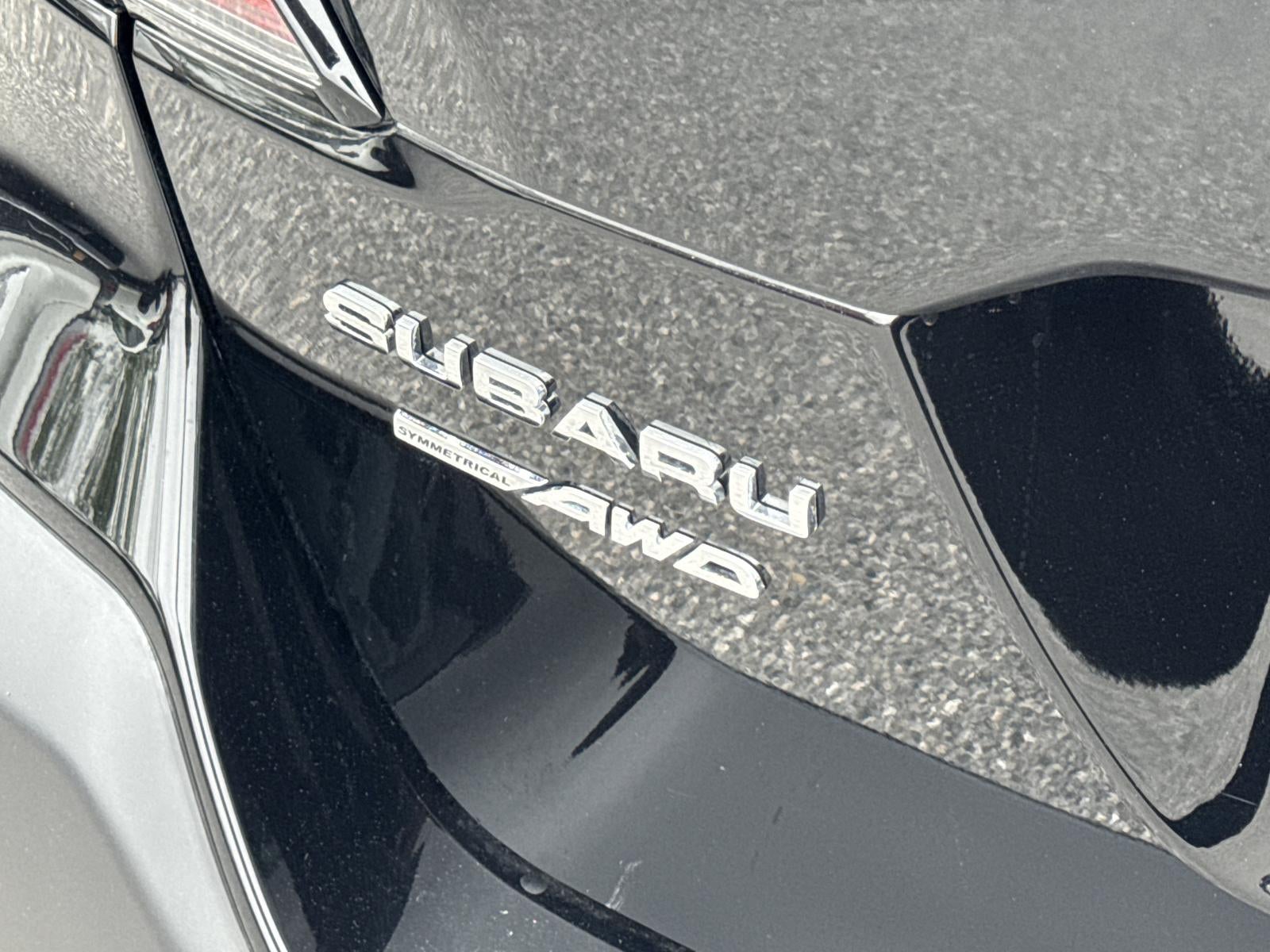 2023 Subaru Outback Premium CVT
