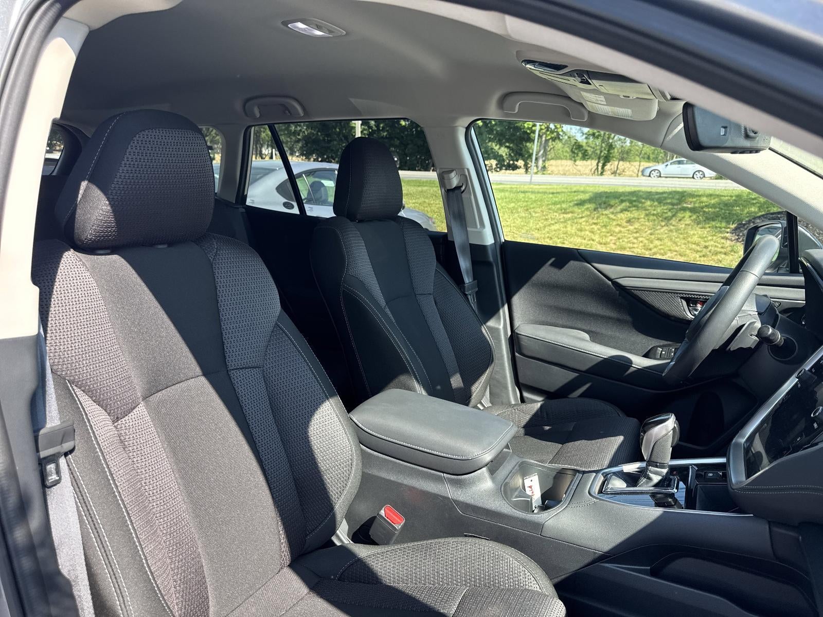 2024 Subaru Outback Premium AWD