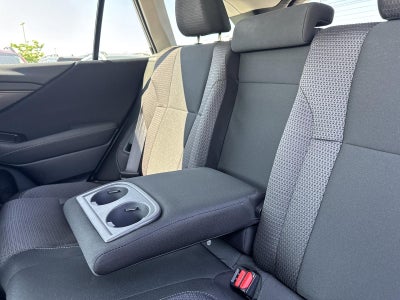 2024 Subaru Outback Premium AWD