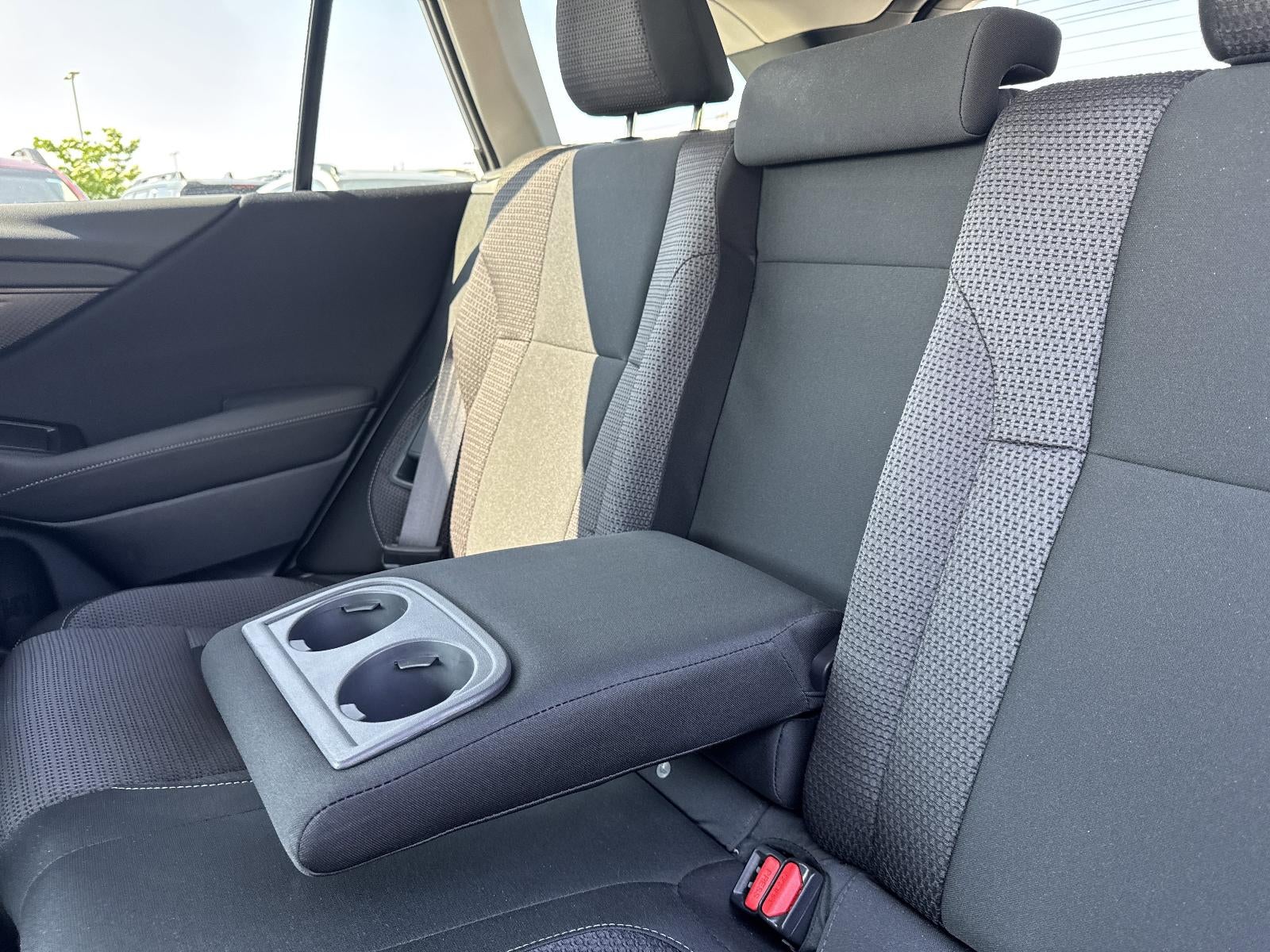 2024 Subaru Outback Premium AWD