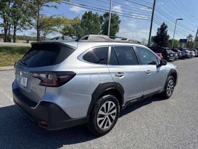 2024 Subaru Outback Premium AWD