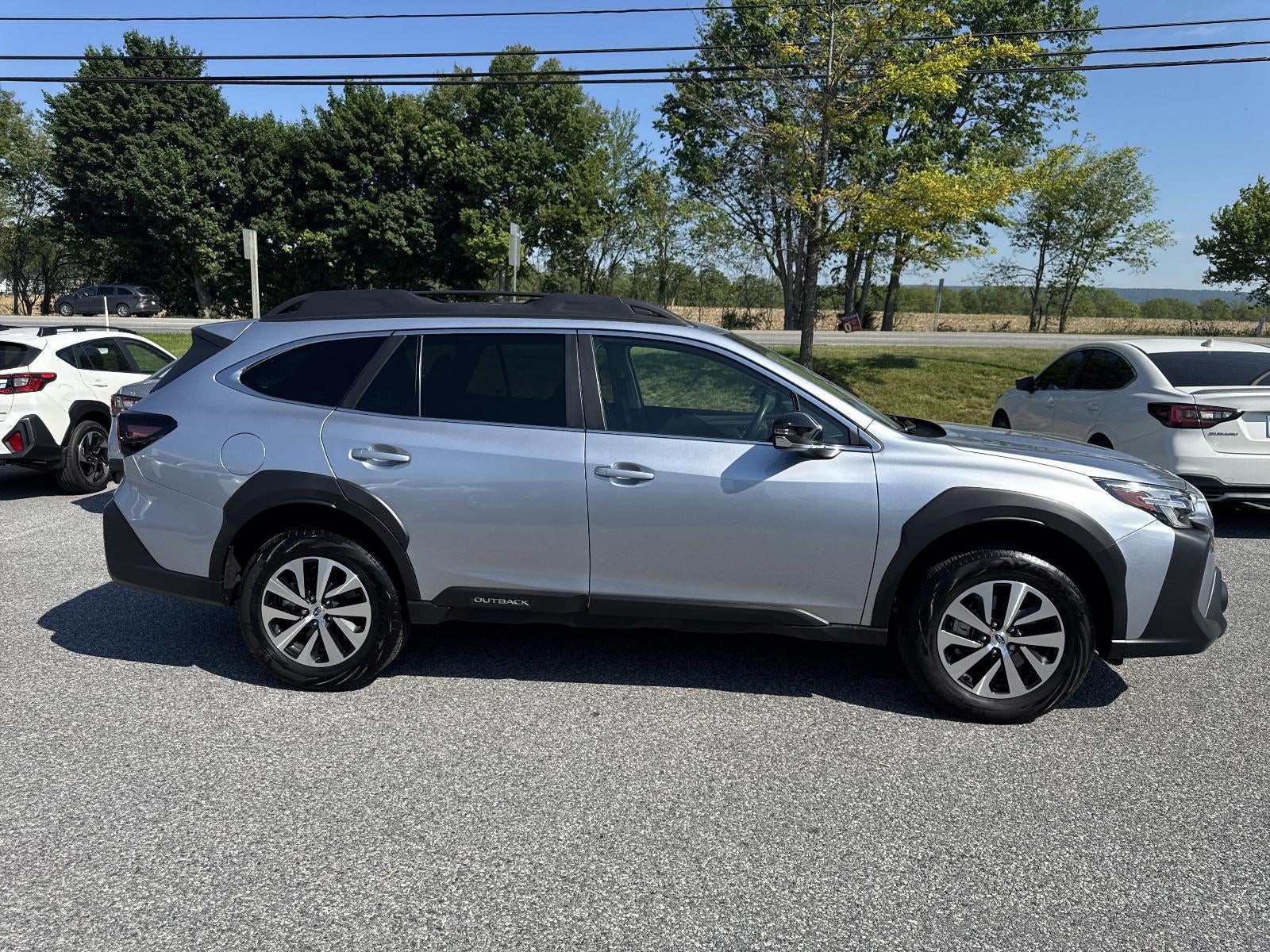2024 Subaru Outback Premium AWD