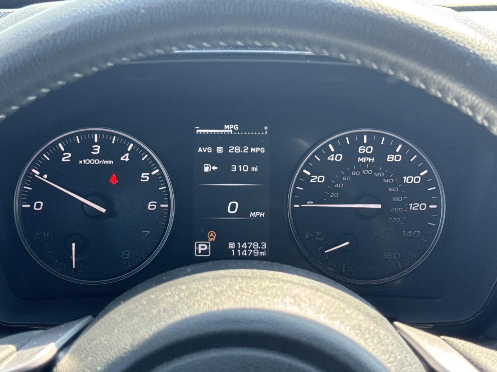 2024 Subaru Outback Premium AWD