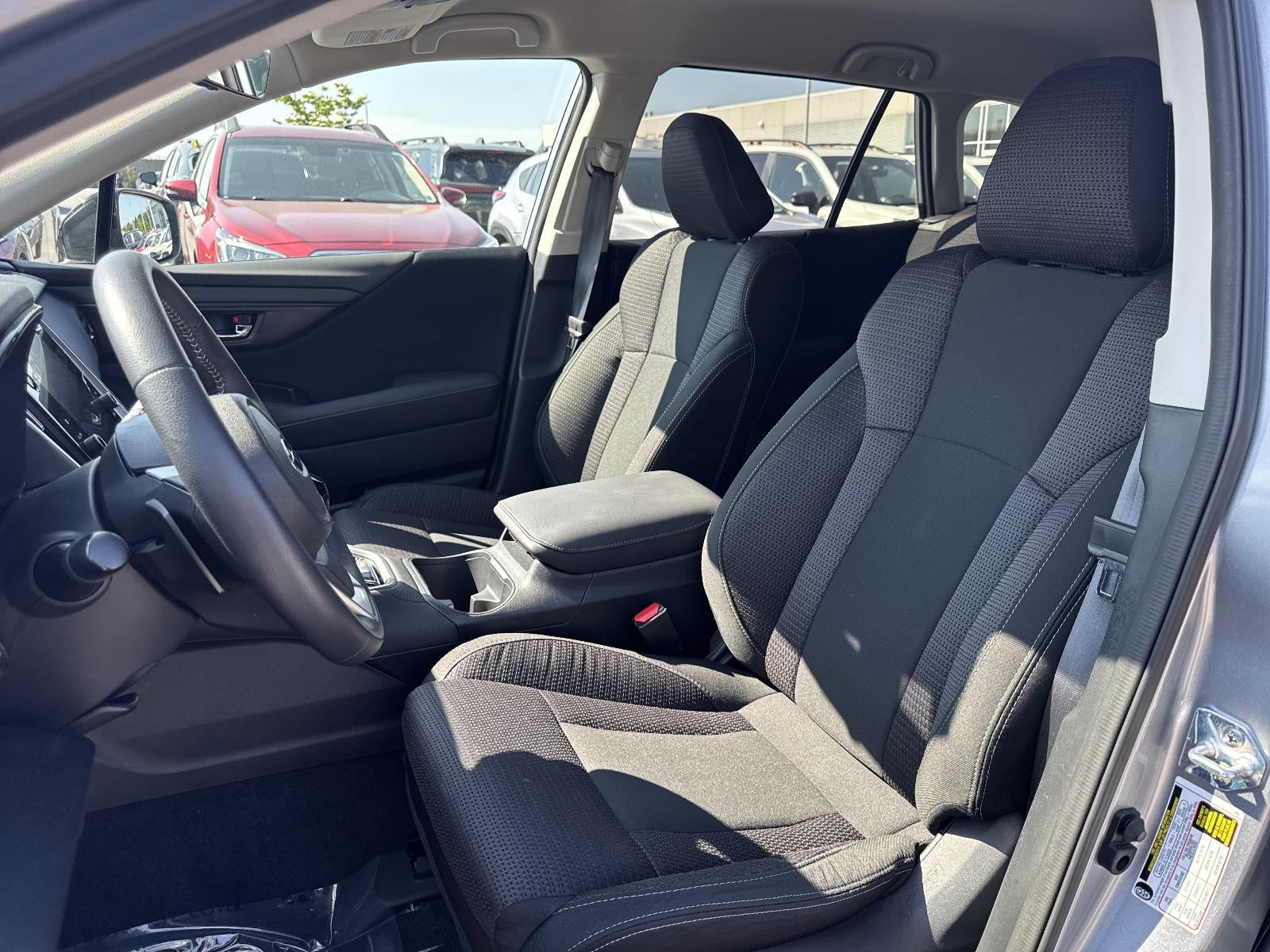 2024 Subaru Outback Premium AWD