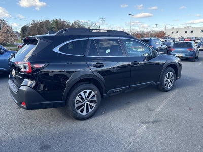 2025 Subaru Outback Premium AWD