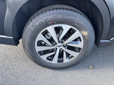 2025 Subaru Outback Premium AWD