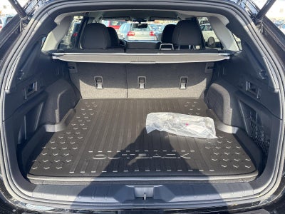 2025 Subaru Outback Premium AWD