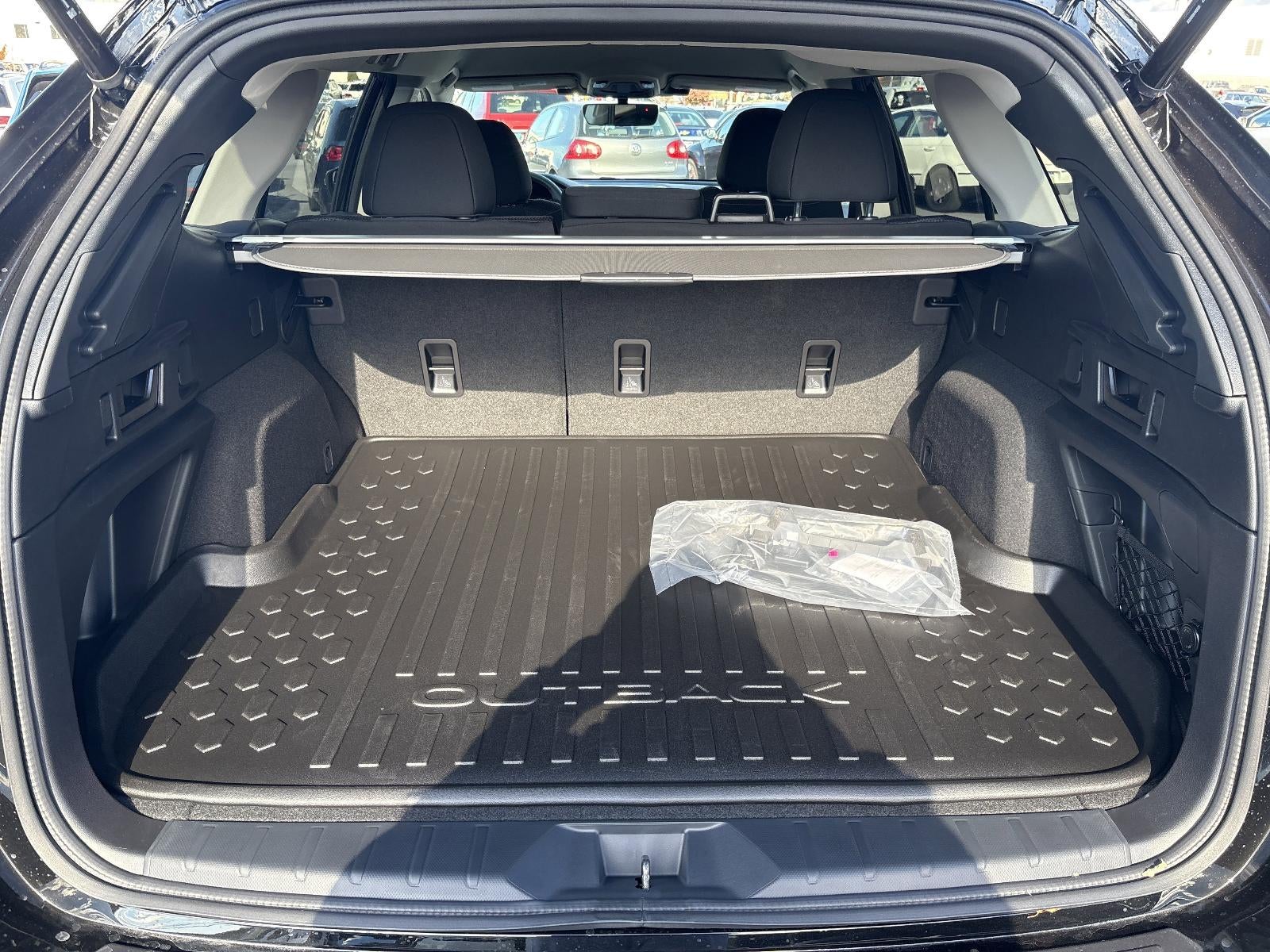 2025 Subaru Outback Premium AWD