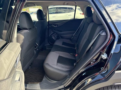 2025 Subaru Outback Premium AWD