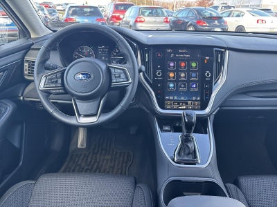 2025 Subaru Outback Premium AWD