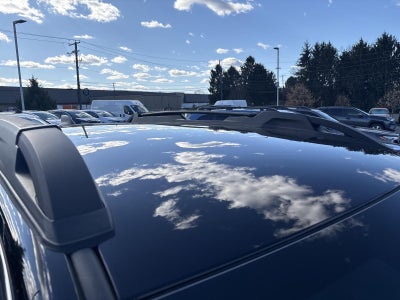 2025 Subaru Outback Premium AWD