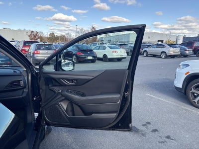 2025 Subaru Outback Premium AWD