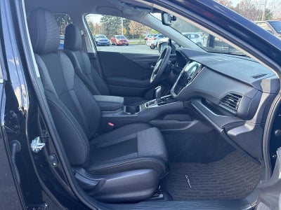 2025 Subaru Outback Premium AWD