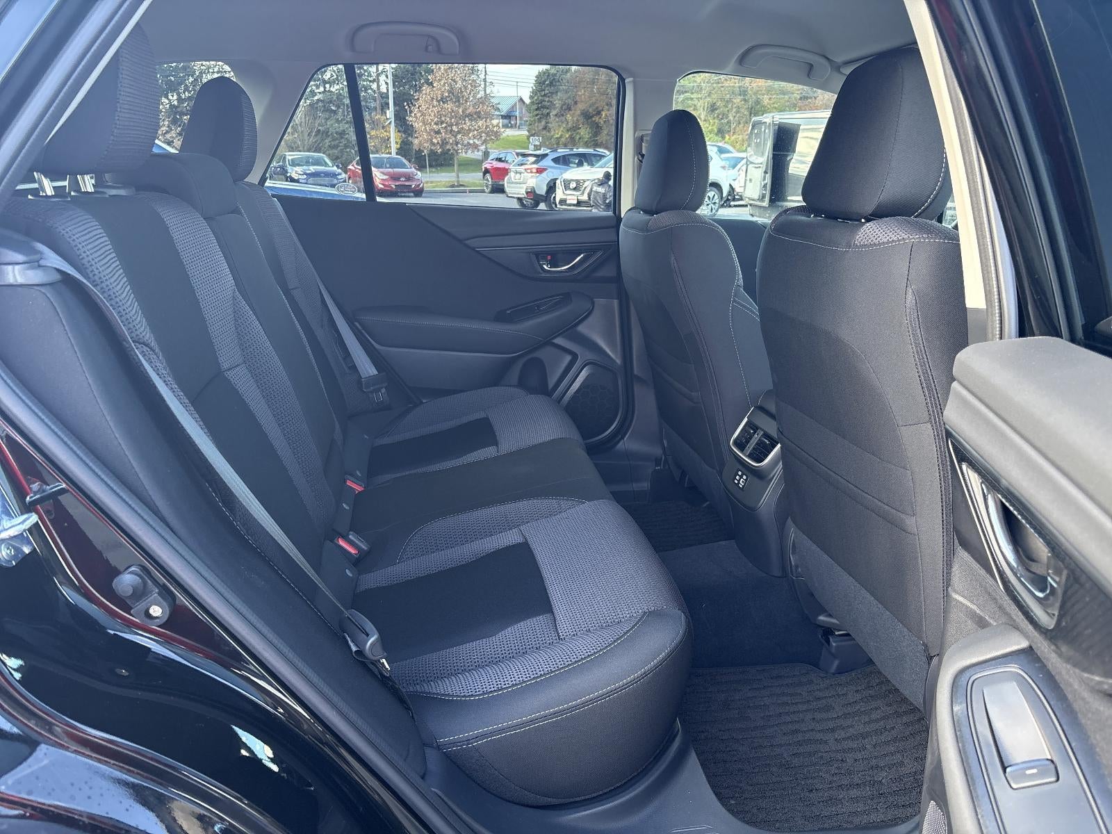 2025 Subaru Outback Premium AWD