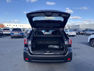 2025 Subaru Outback Premium AWD