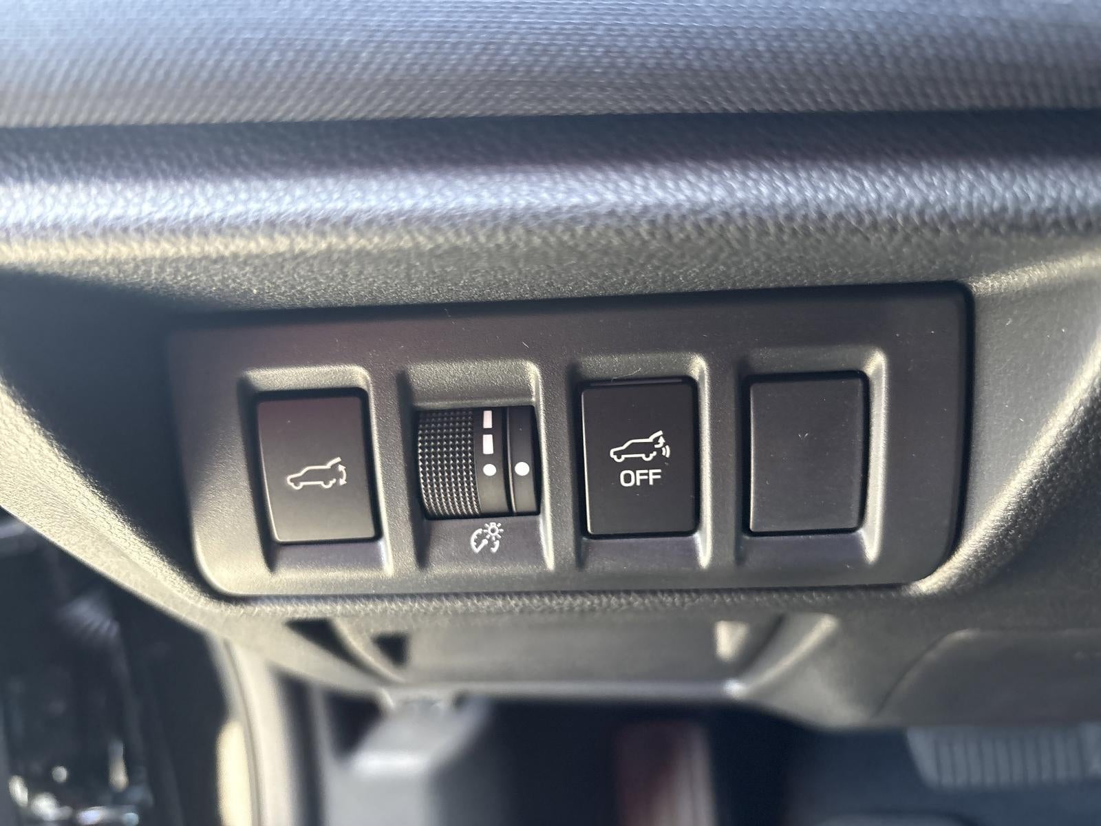 2025 Subaru Outback Premium AWD