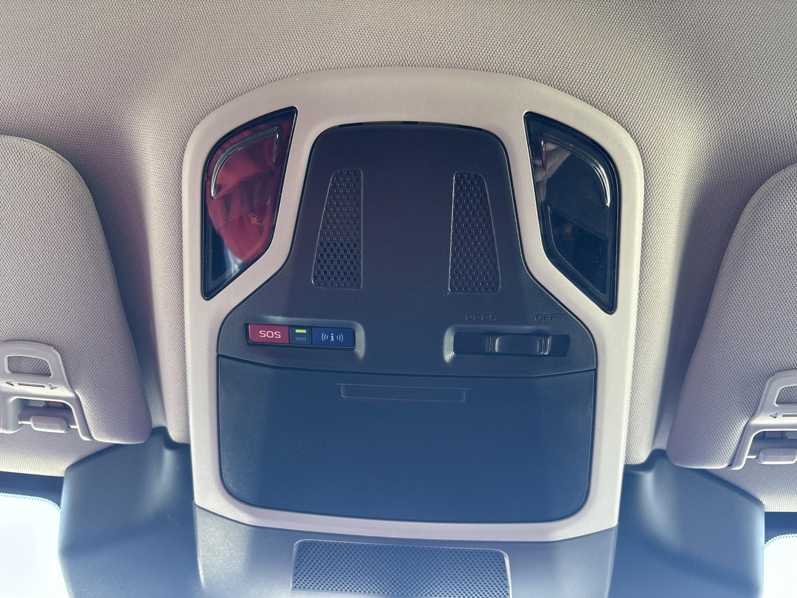 2025 Subaru Outback Premium AWD