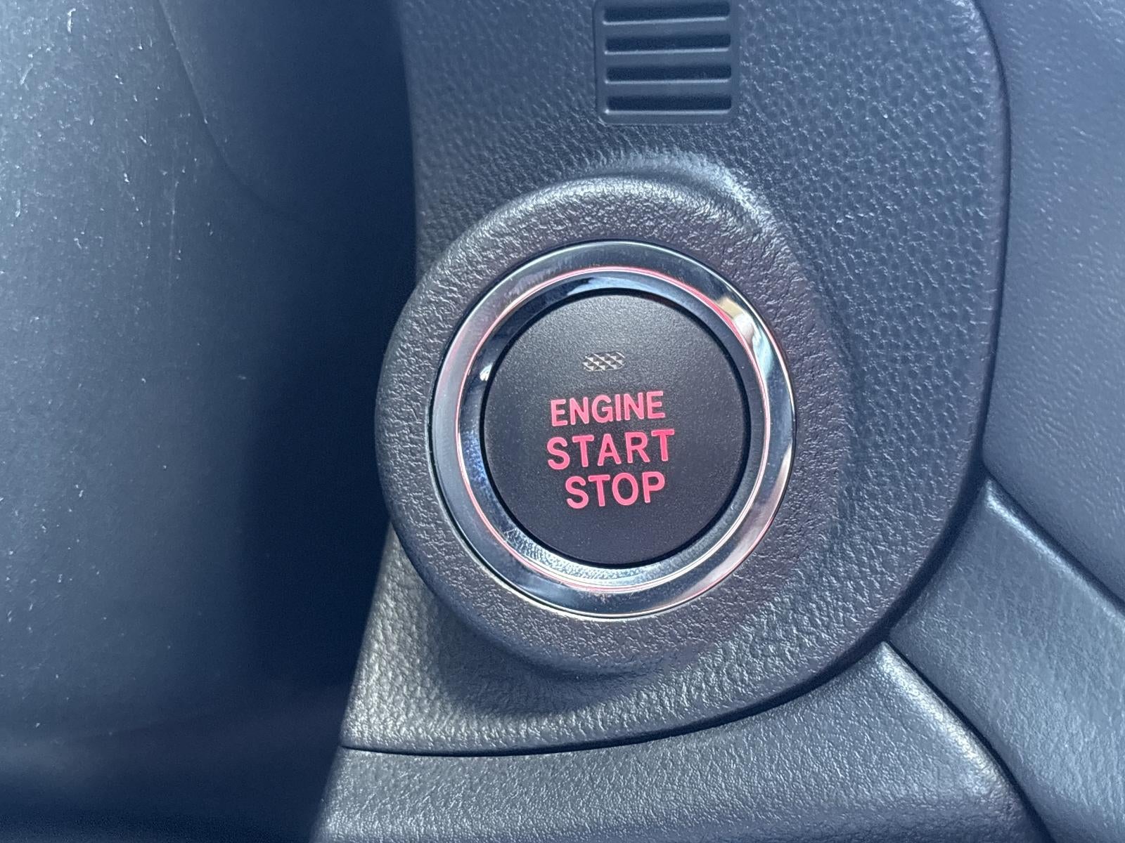 2025 Subaru Outback Premium AWD