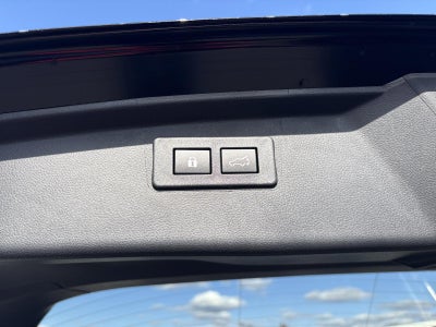 2025 Subaru Outback Premium AWD