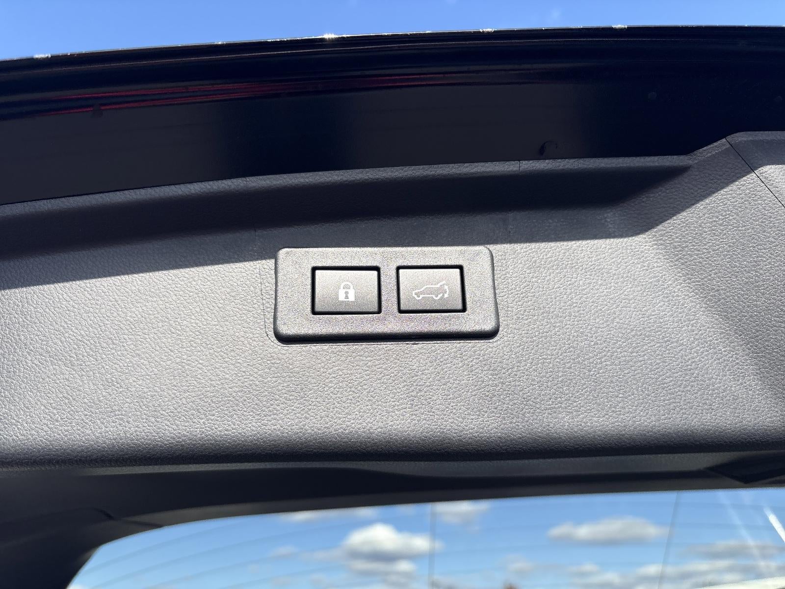 2025 Subaru Outback Premium AWD