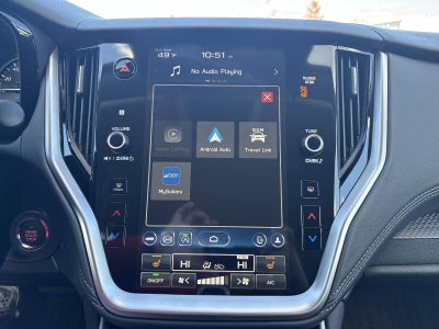 2025 Subaru Outback Premium AWD