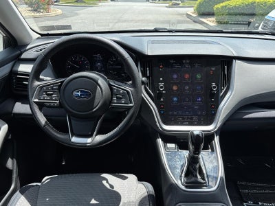 2025 Subaru Outback Premium AWD