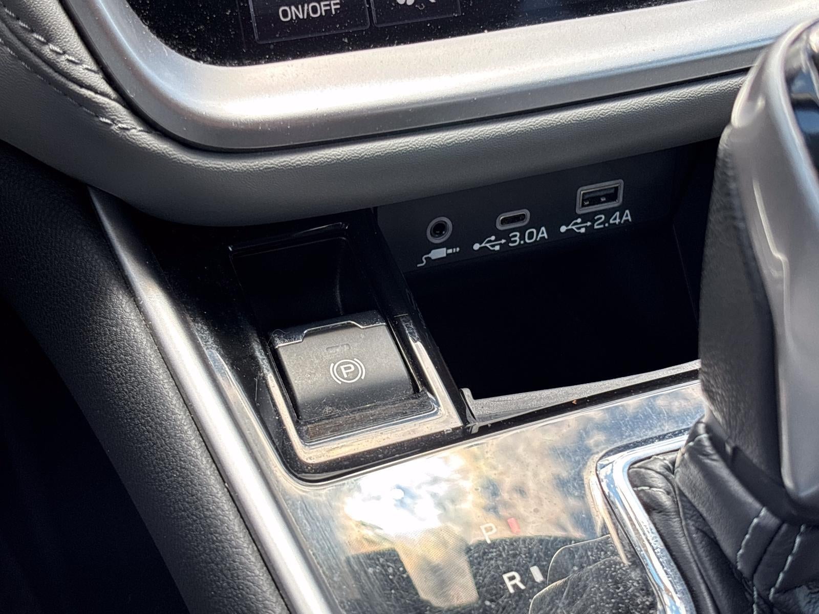 2025 Subaru Outback Premium AWD