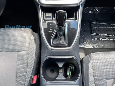 2025 Subaru Outback Premium AWD