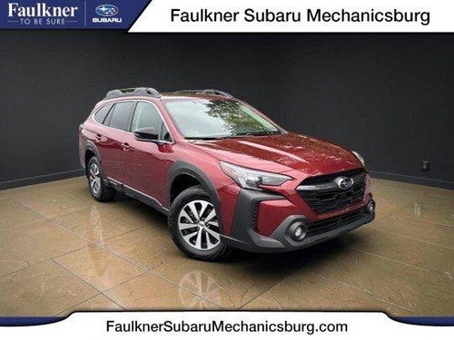 2024 Subaru Outback Premium AWD