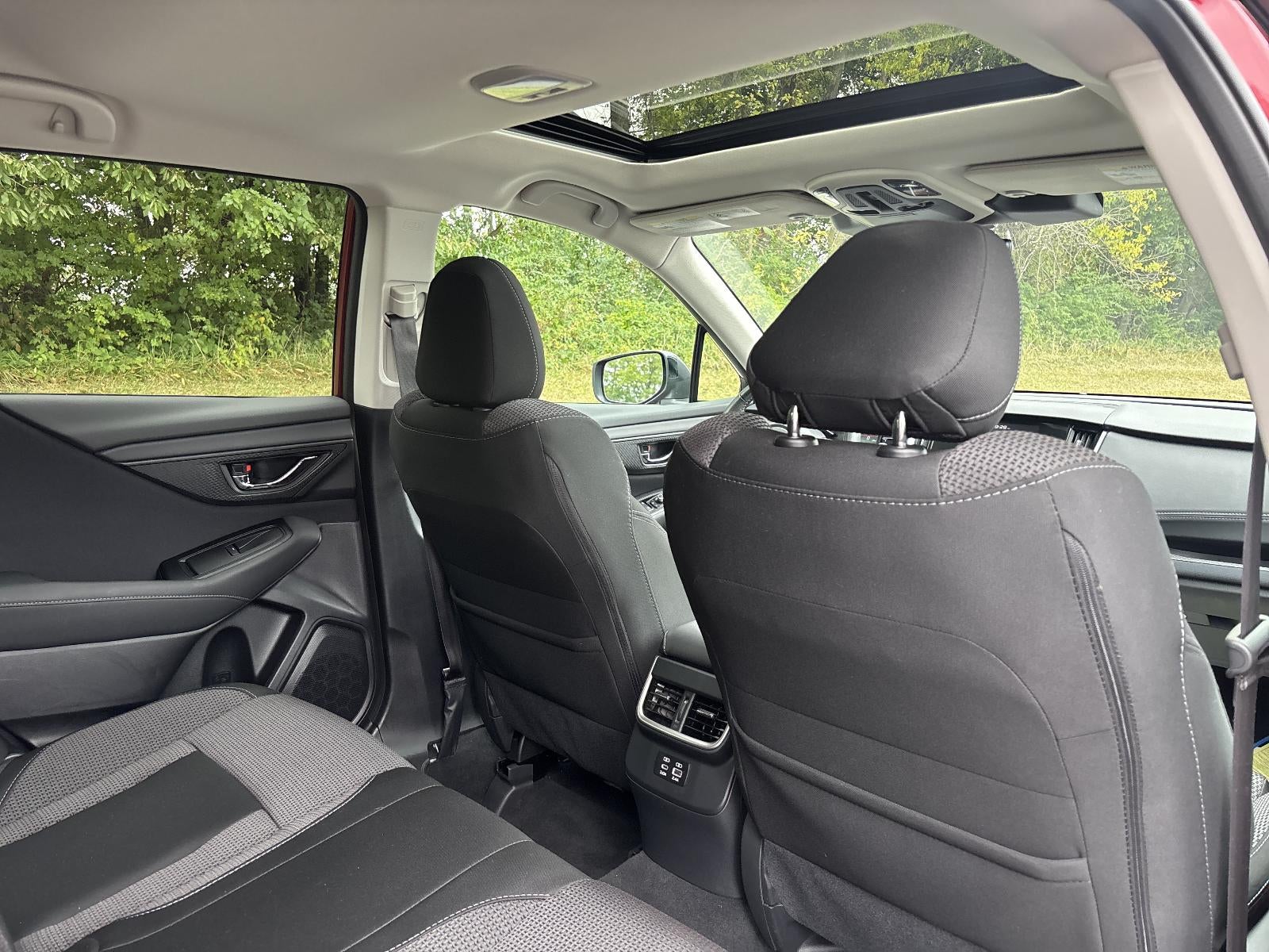 2024 Subaru Outback Premium AWD