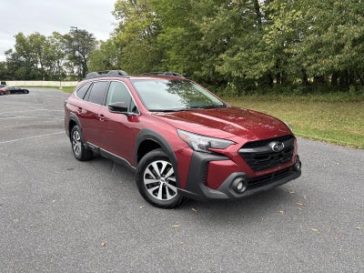 2024 Subaru Outback Premium AWD