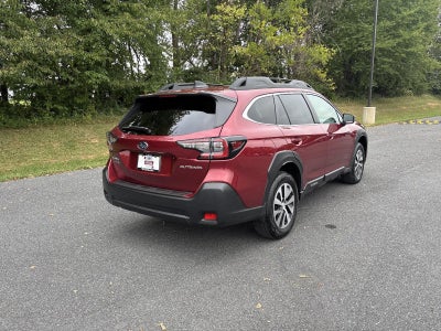 2024 Subaru Outback Premium AWD