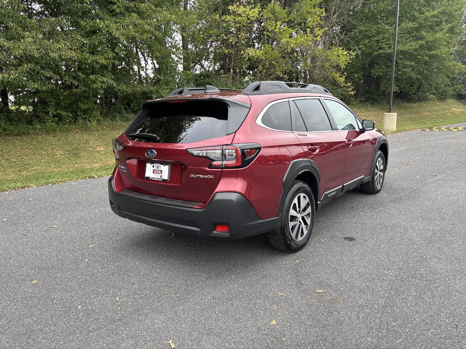 2024 Subaru Outback Premium AWD